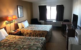 Brentwood Inn & Suites